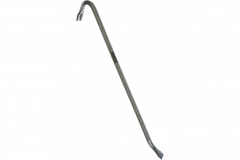 Шестигранный гвоздодер 600 мм SPARTA 252265