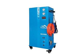 Генератор азота Trommelberg NG3000