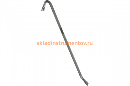 Шестигранный гвоздодер 600 мм SPARTA 252265