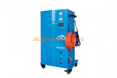 Генератор азота Trommelberg NG3000