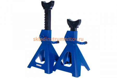 Подставка под авто 3 т AE&T T51103