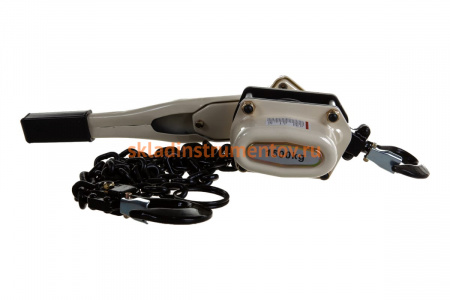 Рычажная таль JET JLPA 1.5T 1.5m 887610