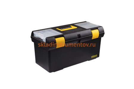 Ящик для инструментов BIBER 22,5 тов-002045 Ящик для инструментов BIBER 22,5 тов-002045