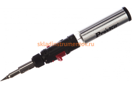 Газовый паяльник 3 в 1 ProsKit GS-23K С00037320 Газовый паяльник 3 в 1 ProsKit GS-23K С00037320