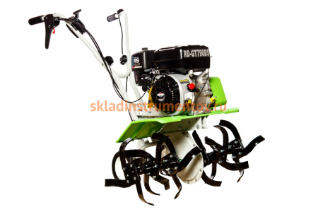 Мотокультиватор REDVERG RD-GT790BS 6632734