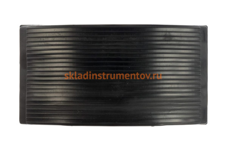 Брусок для шлифования STAYER ПВХ, разборный, 130x70мм 3564