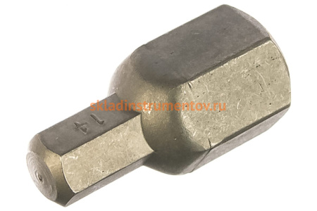 Вставка 5/16", Н14, 30 мм ROCKFORCE RF-1543014