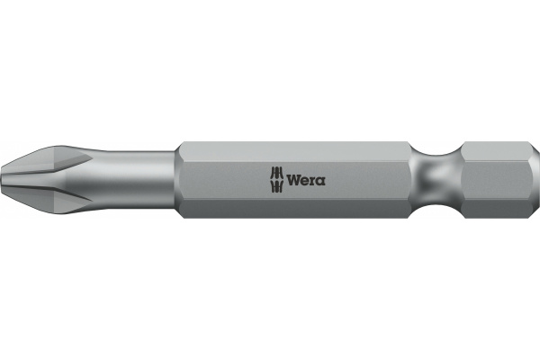 Бита Wera 851/4 TZ PH 3/50 мм WE-059815