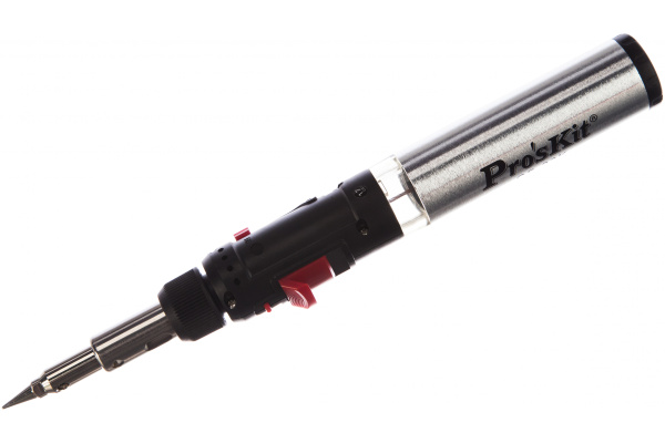 Газовый паяльник 3 в 1 ProsKit GS-23K С00037320 Газовый паяльник 3 в 1 ProsKit GS-23K С00037320