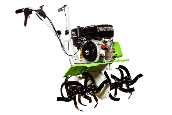 Мотокультиватор REDVERG RD-GT790BS 6632734