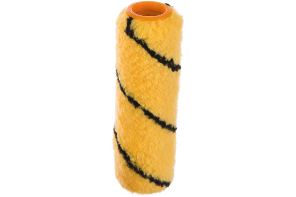 Сменный ролик STAYER MASTER DUALON, полиакрил, 7мм, ручка 6мм, d=30/150мм 02184-15