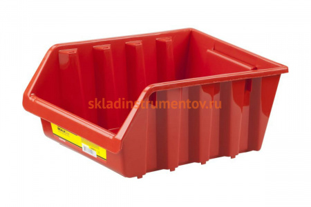 Лоток для метизов STAYER MASTER 245х170х125 мм 38060-2