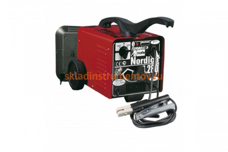 Сварочный трансформатор Telwin NORDICA 4.280