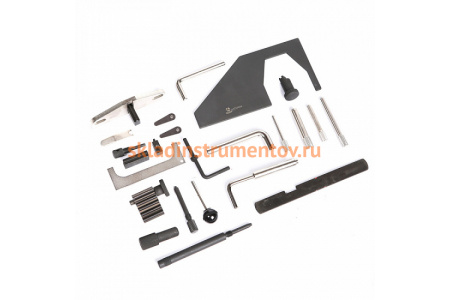 Набор фиксаторов ГРМ FORD/MAZDA 1.25 1.4 1.6 1.7 1.8 2.0 2.3 2.5 ДВС AIST 00-00017048 Набор фиксаторов ГРМ FORD/MAZDA 1.25 1.4 1.6 1.7 1.8 2.0 2.3 2.5 ДВС AIST 00-00017048