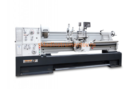 Токарно-винторезный станок MetalMaster Z46100 DRO RFS 18924