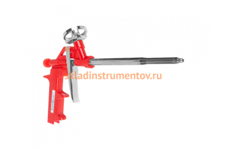 Пистолет для монтажной пены РемоКолор 17см 23-7-003