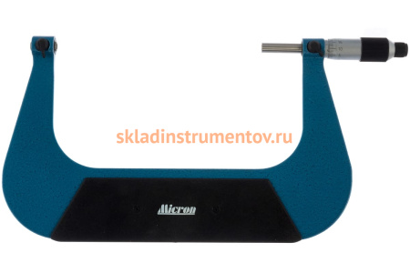 Микрометр со вставками МВМ-175 0.01 Micron МИК 43304