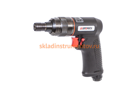 Пистолетный композитный ударный пневмошуруповерт Byemax BM-48-7500