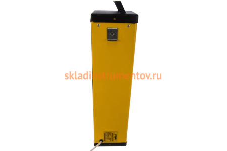 Термопенал 220В, 150C, загрузка 8кг КЕДР П-8 8007892