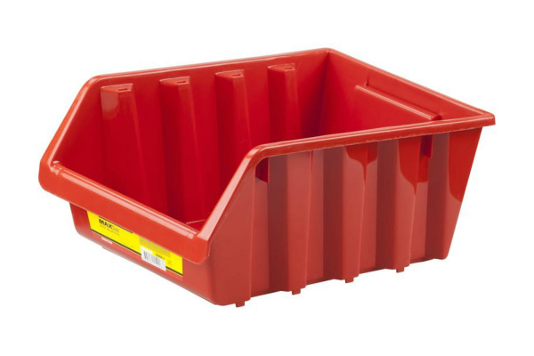Лоток для метизов STAYER MASTER 245х170х125 мм 38060-2