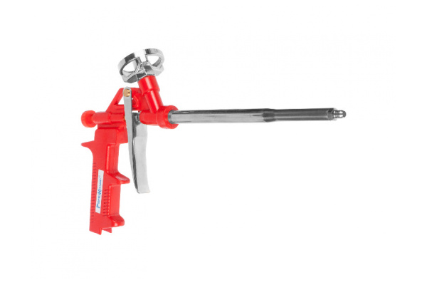 Пистолет для монтажной пены РемоКолор 17см 23-7-003