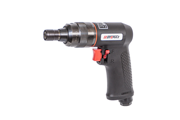 Пистолетный композитный ударный пневмошуруповерт Byemax BM-48-7500
