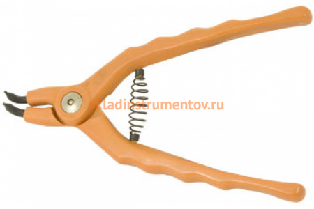 Щипцы для стопорных колец внешних 0-30мм AIST 71932107-M 00-00009618