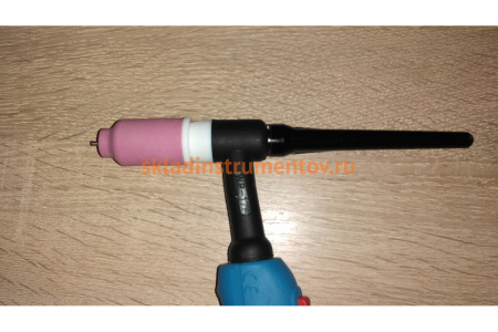 Цанга IGU0008-24 (2.4 мм) для горелок TS 9-20-25 Сварог 00000087321