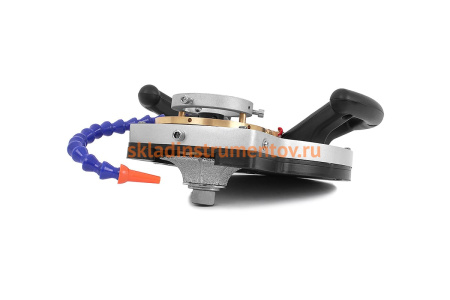 Кантофрезер с подачей воды MESSER M3031 10-40-009