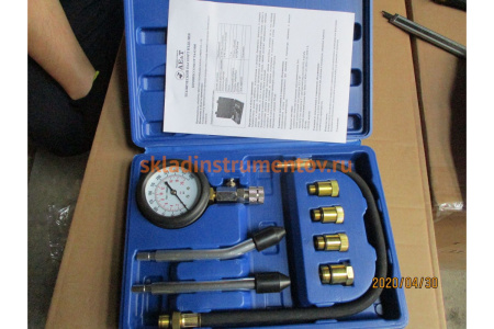 Компрессометр AE&T TA-G1005