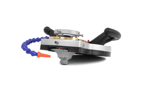 Кантофрезер с подачей воды MESSER M3031 10-40-009