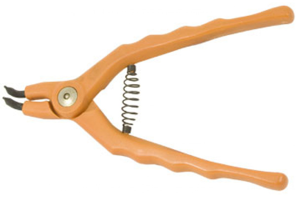 Щипцы для стопорных колец внешних 0-30мм AIST 71932107-M 00-00009618