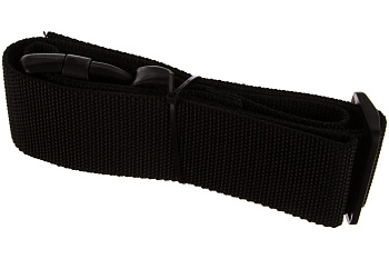 Ремень с защелкой КВТ C-50 78271