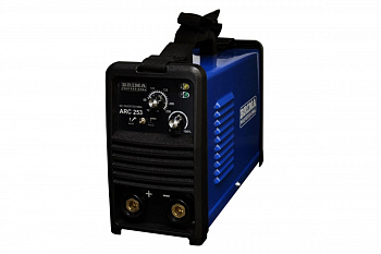 Инверторный аппарат Brima ARC 253 PROFESSIONAL 0011548