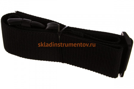 Ремень с защелкой КВТ C-50 78271
