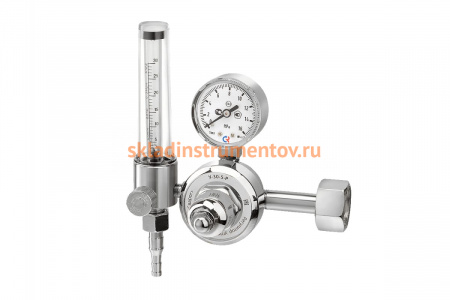 Регулятор углекислотный У-30-5-Р Сварог 1C008-0103 CO295651