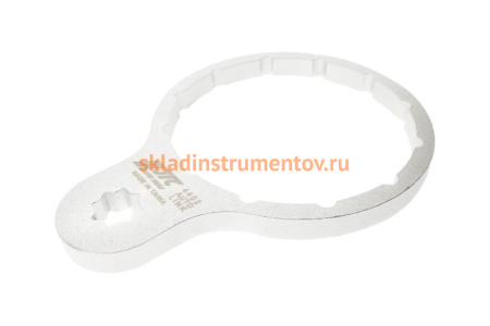 Съемник топливного фильтра ISUZU дизель 100мм JTC-4402