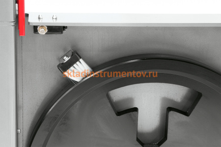 Вертикальный ленточнопильный станок по металлу JET VBS-2012 400В 414482T-RU Вертикальный ленточнопильный станок по металлу JET VBS-2012 400В 414482T-RU