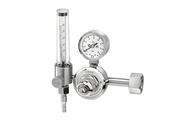 Регулятор углекислотный У-30-5-Р Сварог 1C008-0103 CO295651