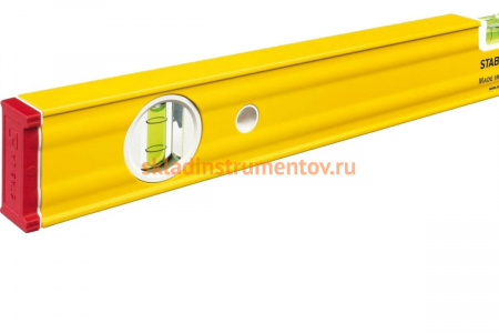 Уровень, тип 80АS-2, 60см STABILA 19170