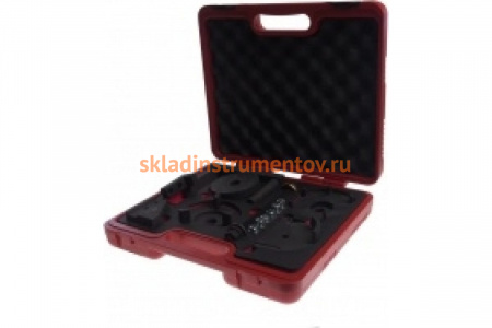 Набор для замены резиновой втулки трансмиссии BMW E90, E91, E92, E60, E61, F07, F10, F11, F01 JTC 6718