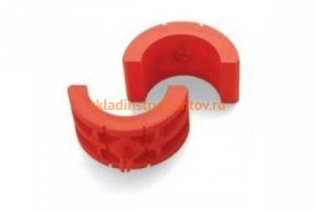 Вкладыши (90 мм) для Рокат 110 Rothenberger 55021