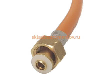 Шланг газовый для соединения баллонов Cavagna Group 5011900131