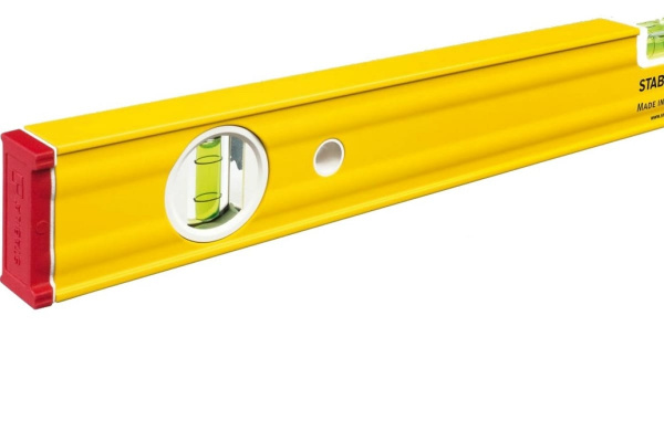 Уровень, тип 80АS-2, 60см STABILA 19170