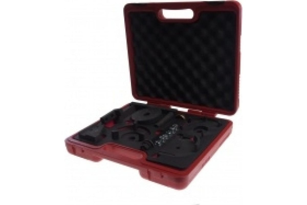 Набор для замены резиновой втулки трансмиссии BMW E90, E91, E92, E60, E61, F07, F10, F11, F01 JTC 6718