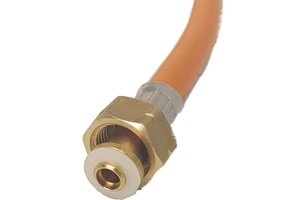 Шланг газовый для соединения баллонов Cavagna Group 5011900131