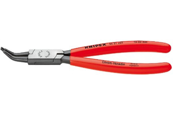 Щипцы для стопорных колец KNIPEX KN-4431J12