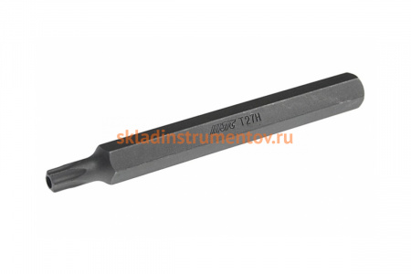 Вставка TORX удлиненная (Т27Hх80 мм; 5/16") JTC 1248027