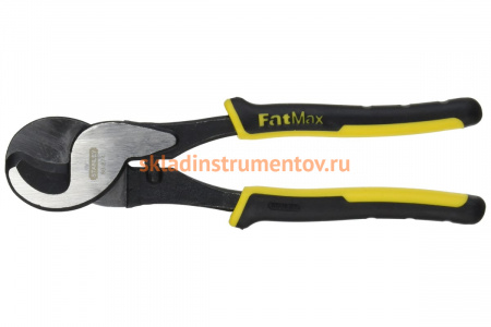 Кусачки для кабеля FatMax 215 мм Stanley 0-89-874