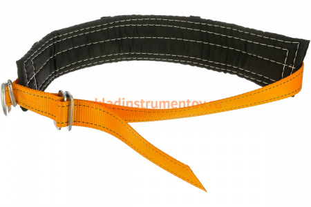 Удерживающая привязь ПРОГРЕСС СЕФЕТИ УП 1